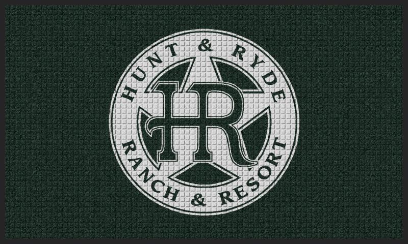 Hunt Ryde - Forest Green