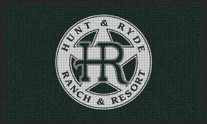 Hunt Ryde - Forest Green