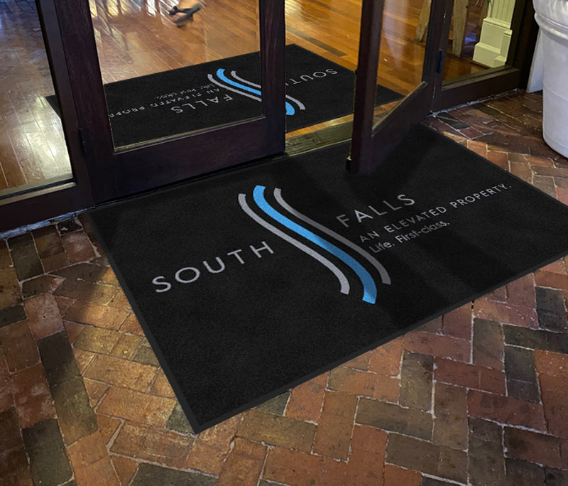 South Falls Tower (Large)