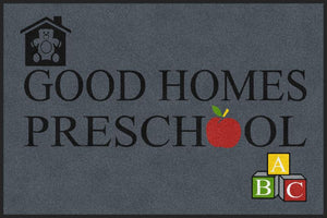 GOOD HOMES PRESCHOOL