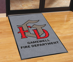 Gamewell Fire Department 2