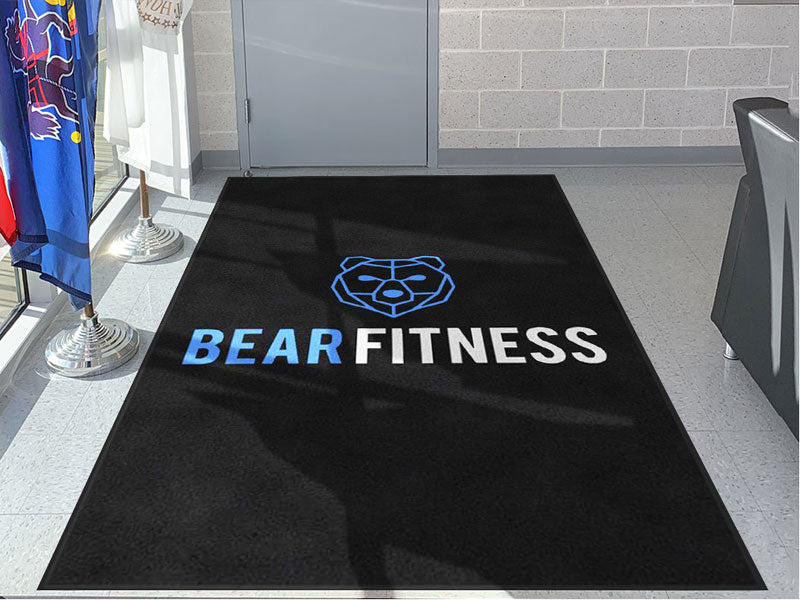 Bear Fitness §