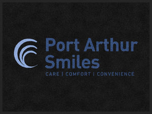 Port Arthur Smiles