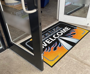 Inline Tube WELCOME RP