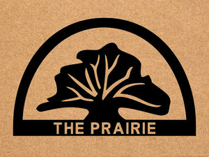 Prairie Mat §