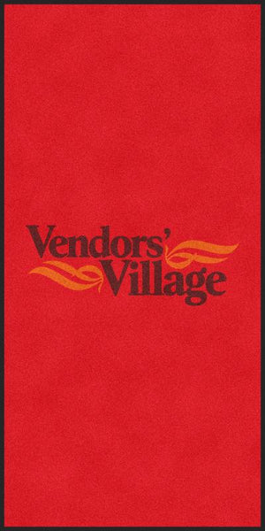 Vendors Village