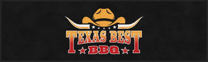 Texas Best Smokehouse 1
