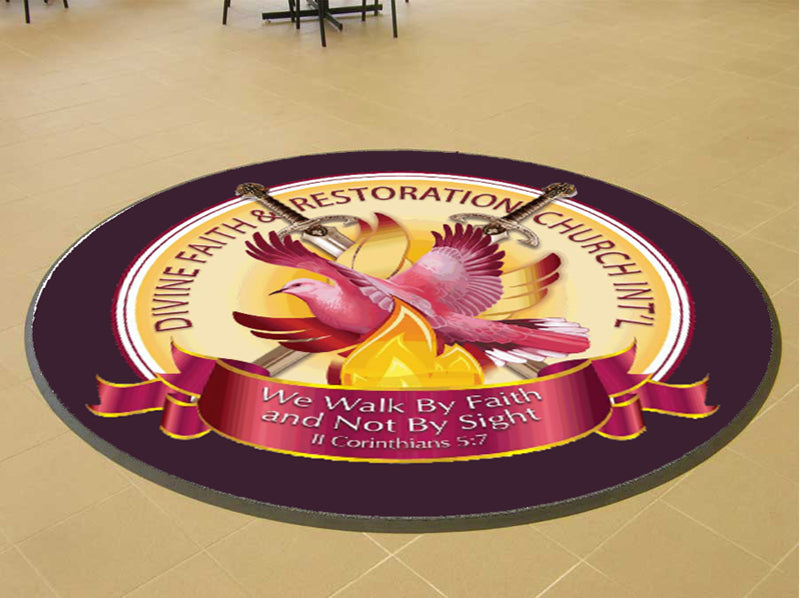 DiVine Faith & Restoration Church Int'l