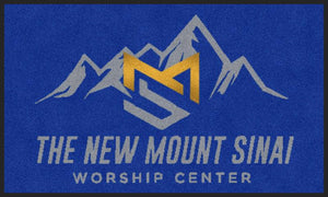 New Mount Sinai Worship Center