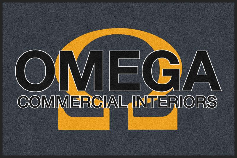 Omega Commercial Interiors