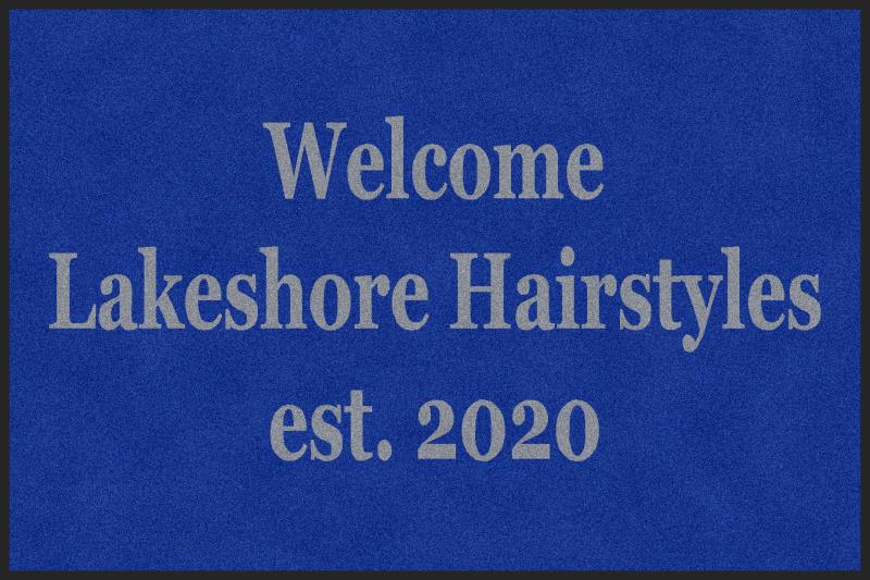 Lakeshore Hairstyles