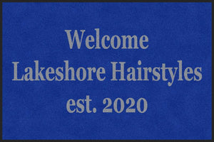 Lakeshore Hairstyles