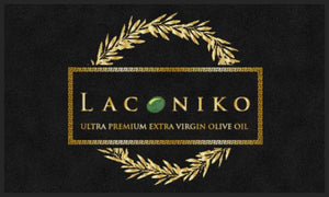 Laconiko