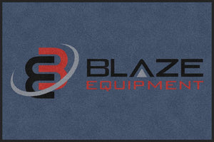 Blaze Equipment