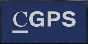 CGPS PrepSL #2 50" X 91.75"