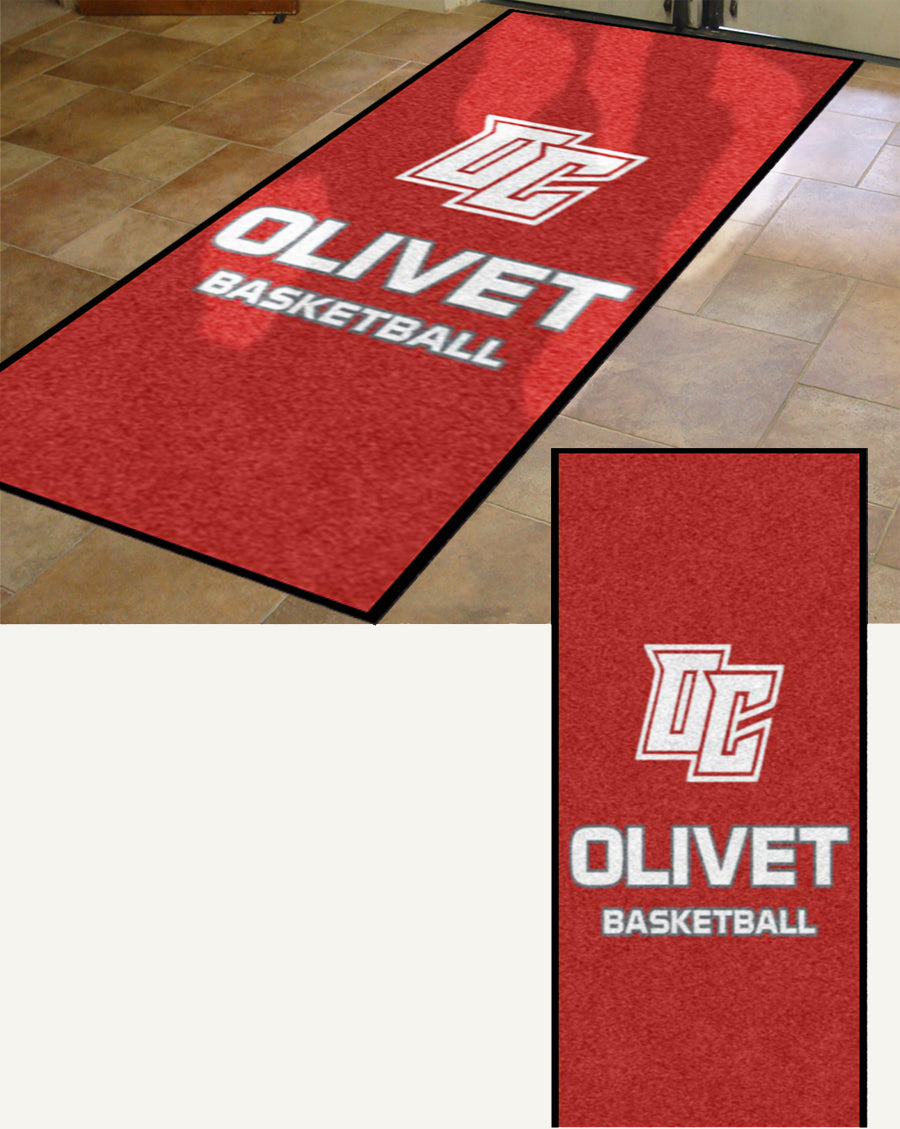 Olivet College Women's Basketball