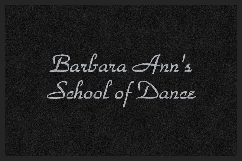 Barbara Ann's School of Dance §