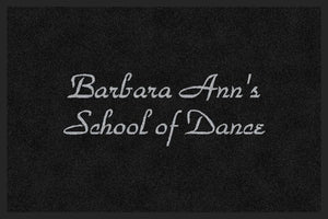 Barbara Ann's School of Dance §