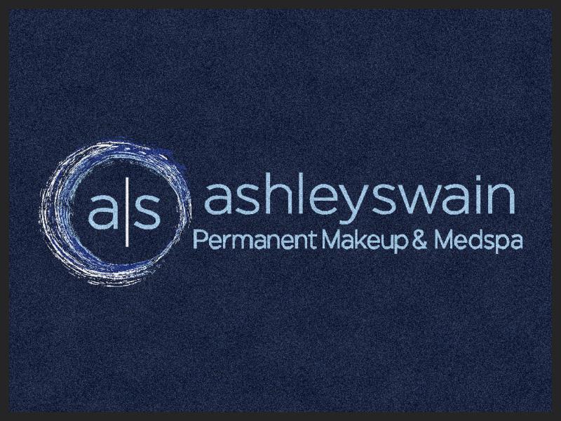 Ashley Swain 3-5% shrinkage §