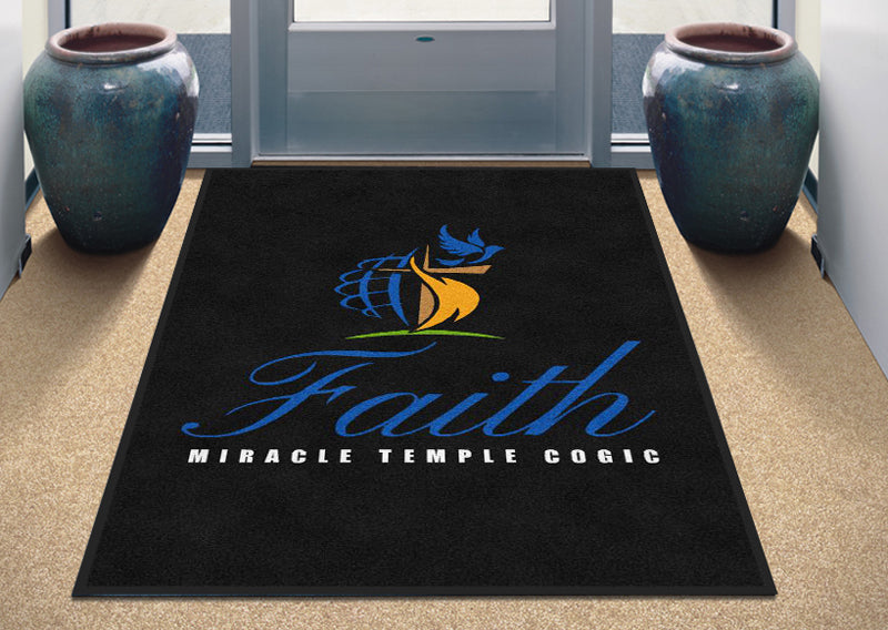Faith Miracle Temple C.O.G.I.C §