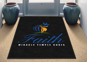 Faith Miracle Temple C.O.G.I.C