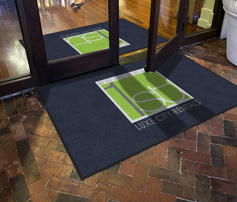 Brickell 1st 3-5% Shrinkage