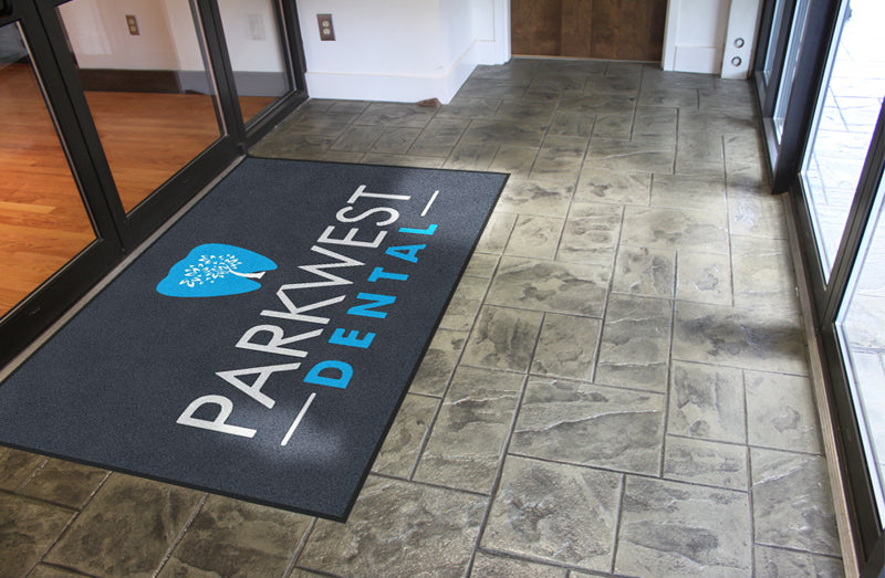 Parkwest Dental - REPLACEMENT - PMS299