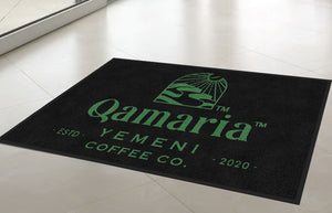 Qamaria Yemeni Coffee