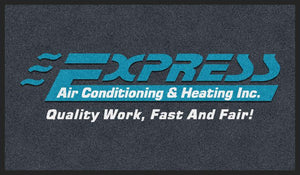 Express Air replace pms