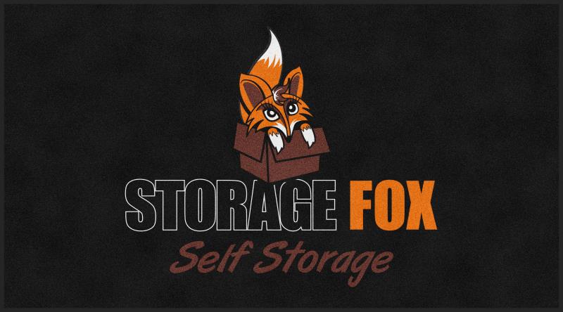 Storage Fox. Inc