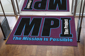 MPI - Doorway 1