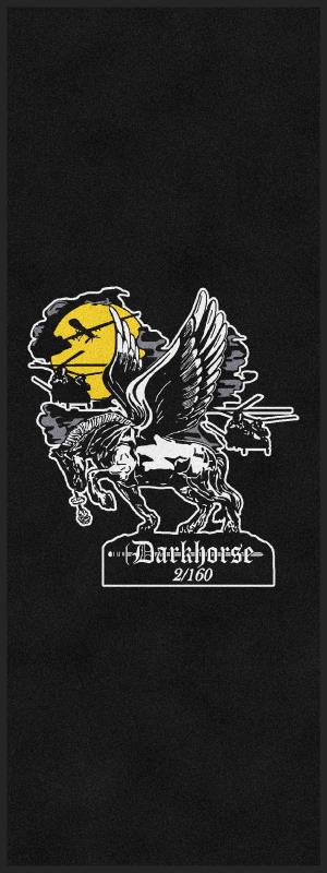 Darkhorse 2/160 Vertical §