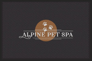 Alpine Pet Spa