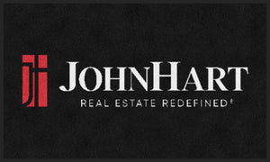 John Hart Real Estate