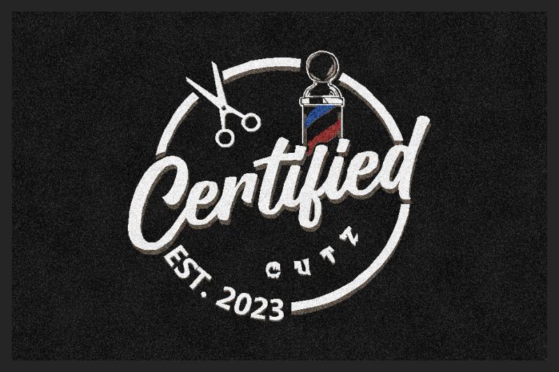Certified cutz