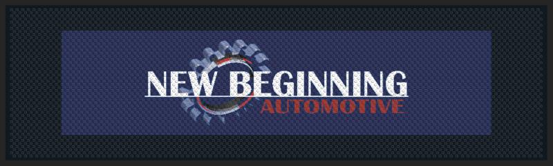New Beginning Automotive §