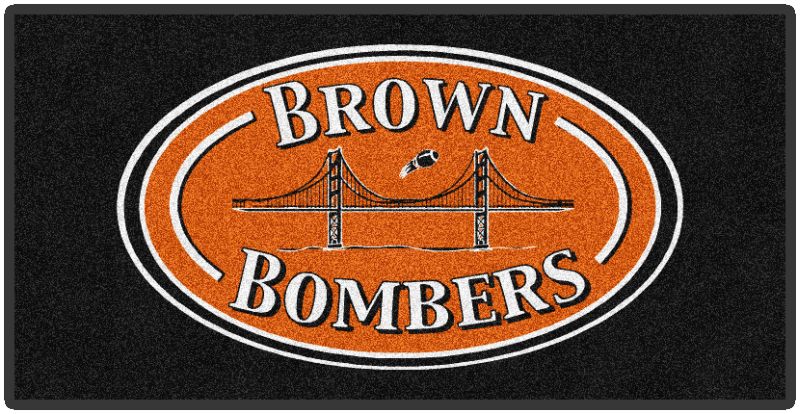 BOMBERS BRIDGE §