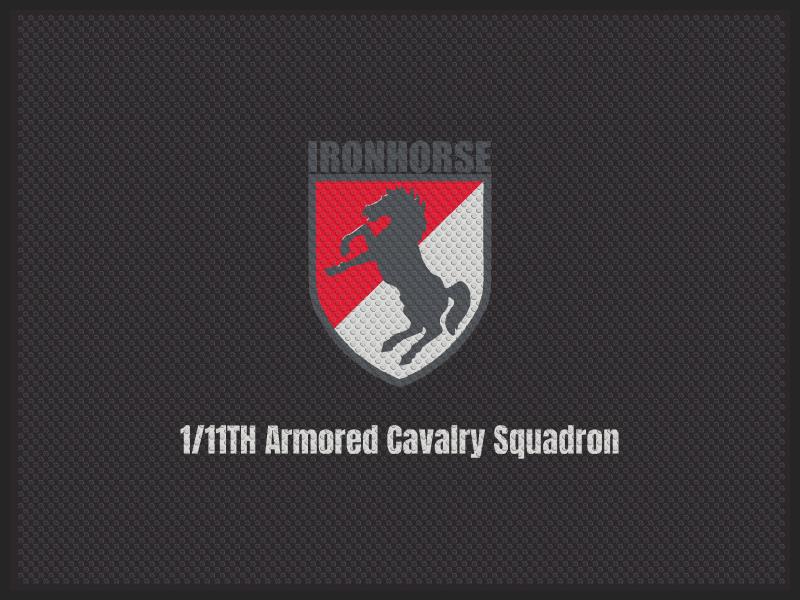 Ironhorse 11th Armor Cavalry Regiment §