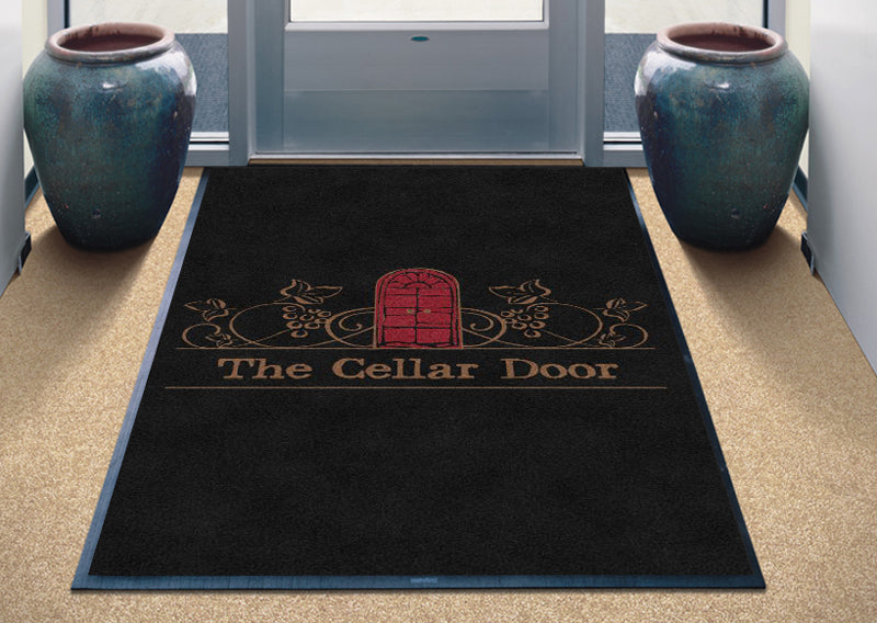 The Cellar Door