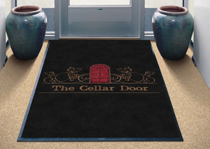 The Cellar Door
