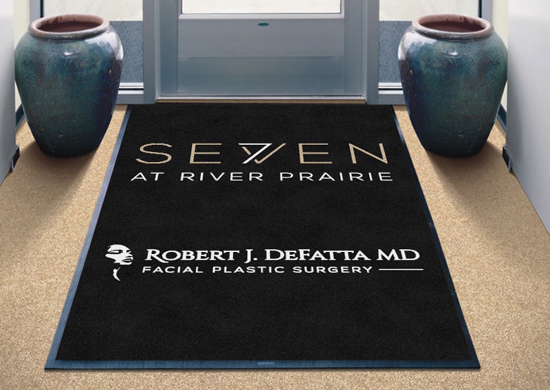 Seven at River Prairie