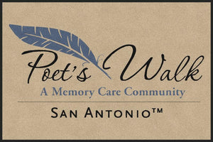 Poet's Walk