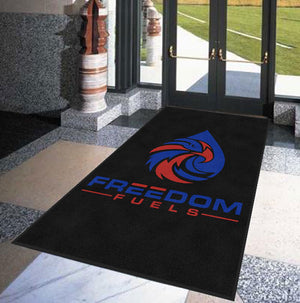 Freedom rug V2