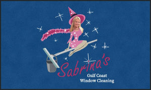 Sabrina's Gulf Coast Window