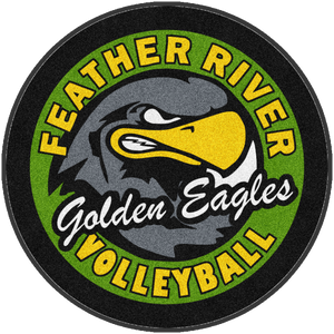 Feather River Volleyball §