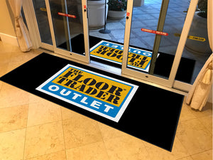 Floor Trader Portland