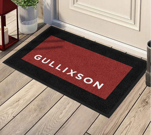 Gullixson Logo