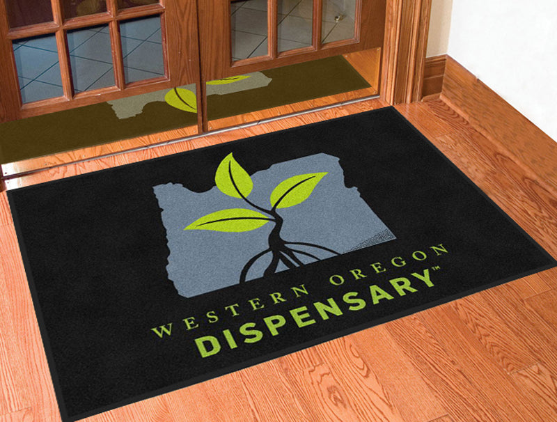 Western Oregon Dispensary