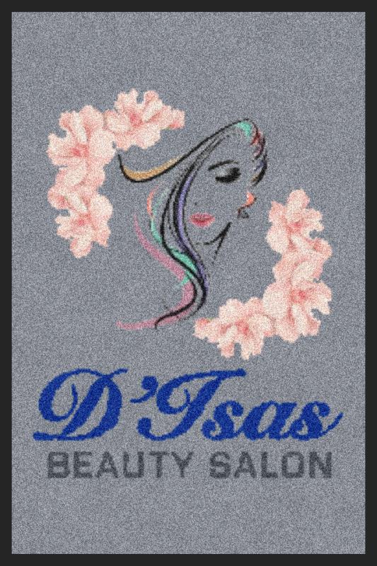 D'Isas Beauty Salon §