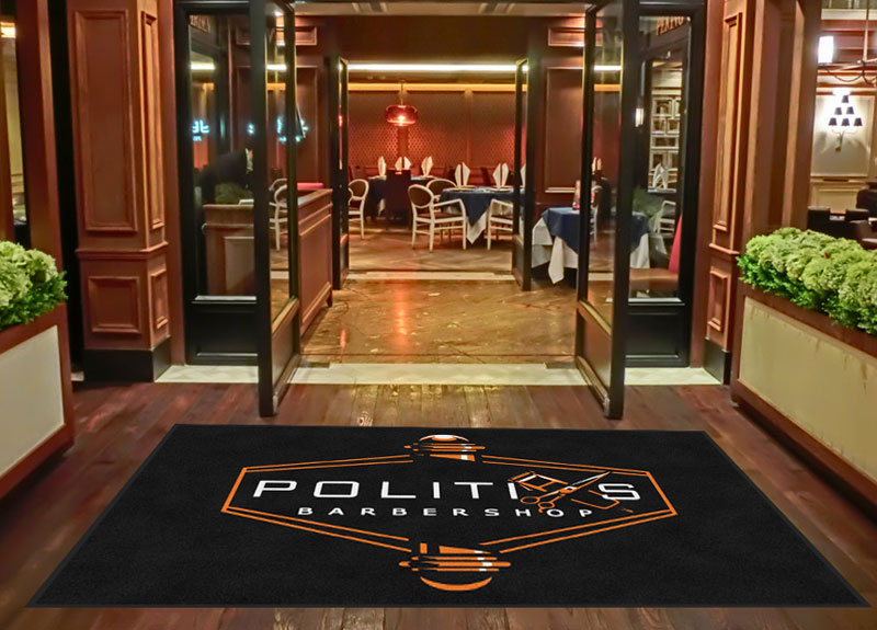 Politixs Barbershop Quote